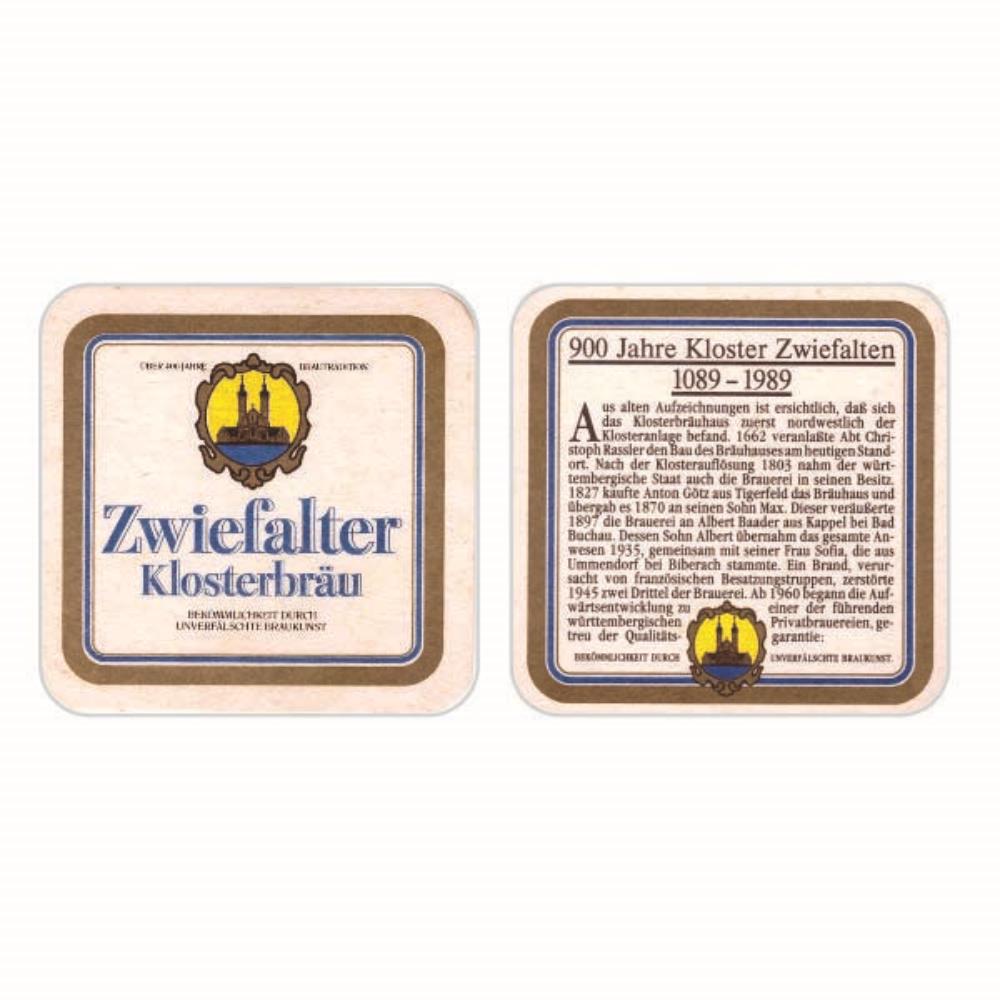 Alemanha Zwiefalter Klosterbrau 2