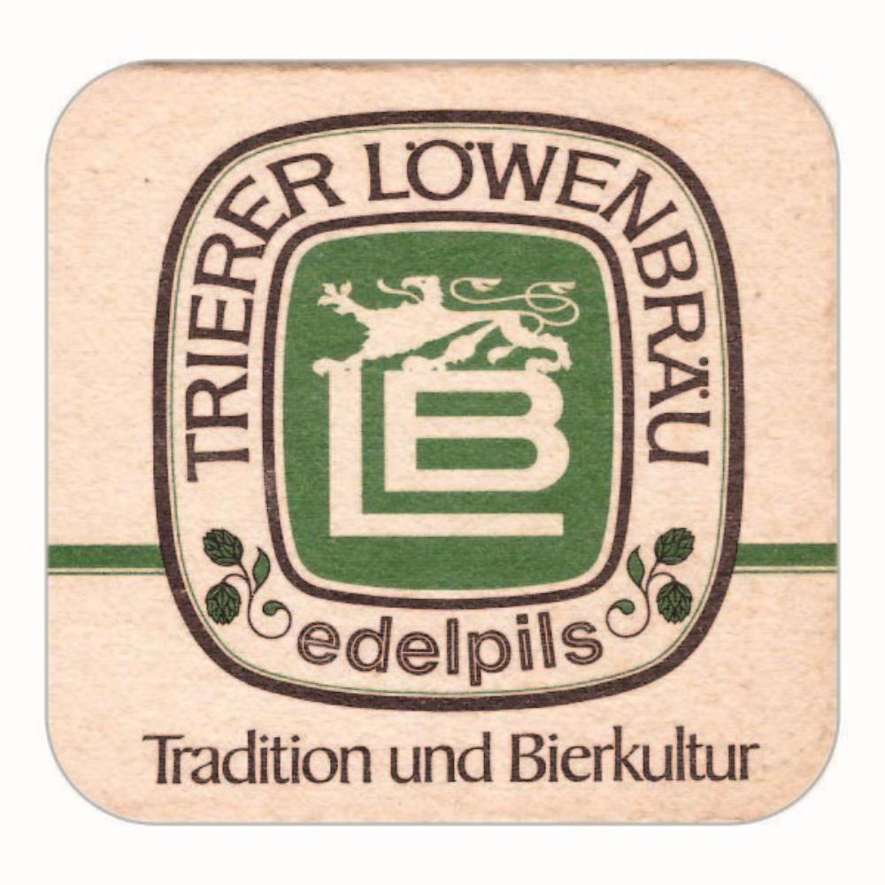 Alemanha Trerer Lowenbrau