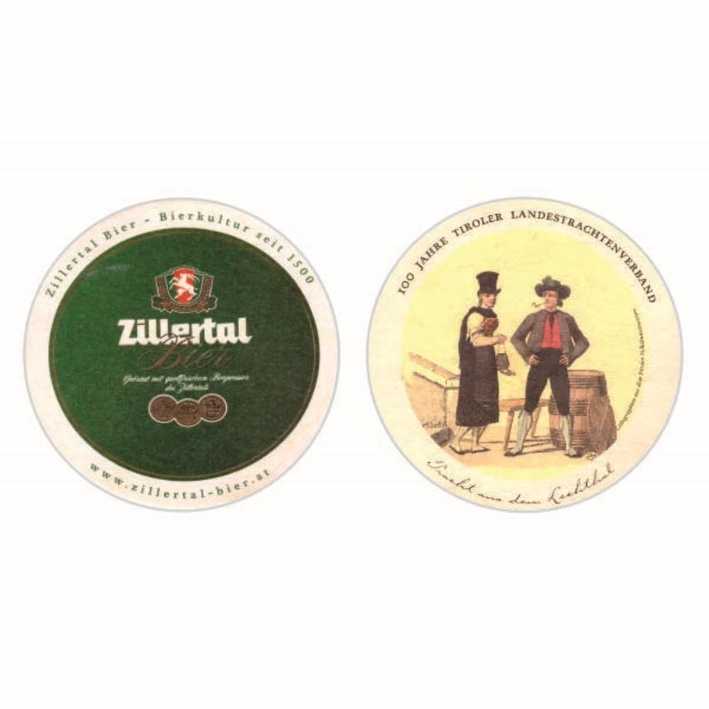 Alemanha Zillertal Bier 2