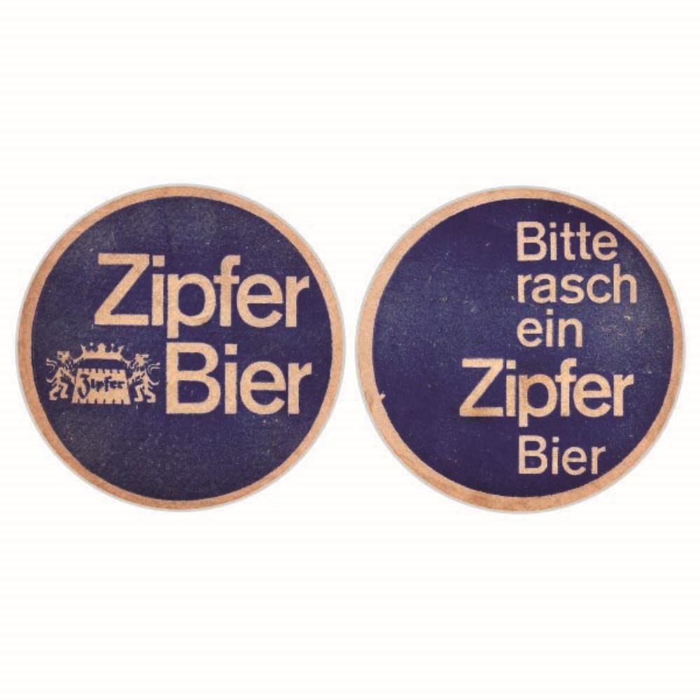 Austria Zipfer Bier  2