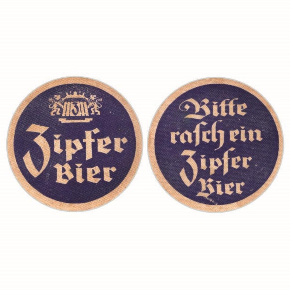 Austria Zipfer Bier