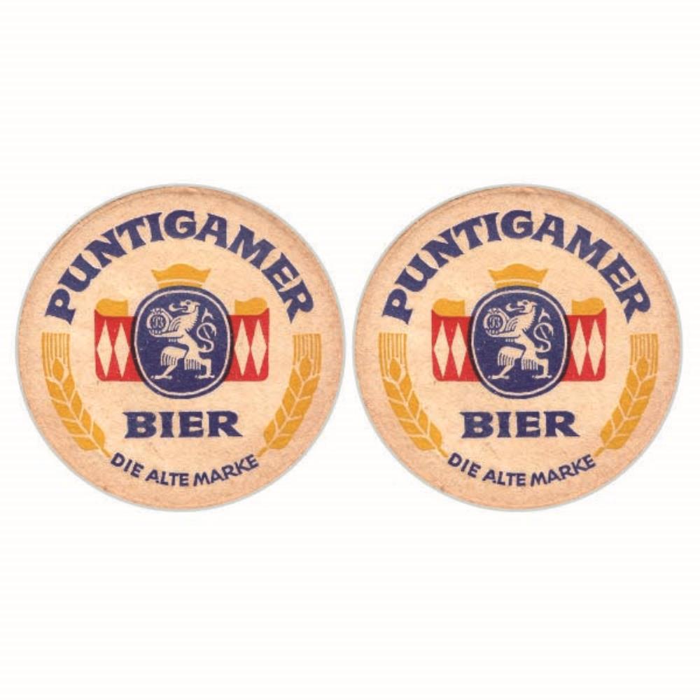 Austria Puntigamer Bier