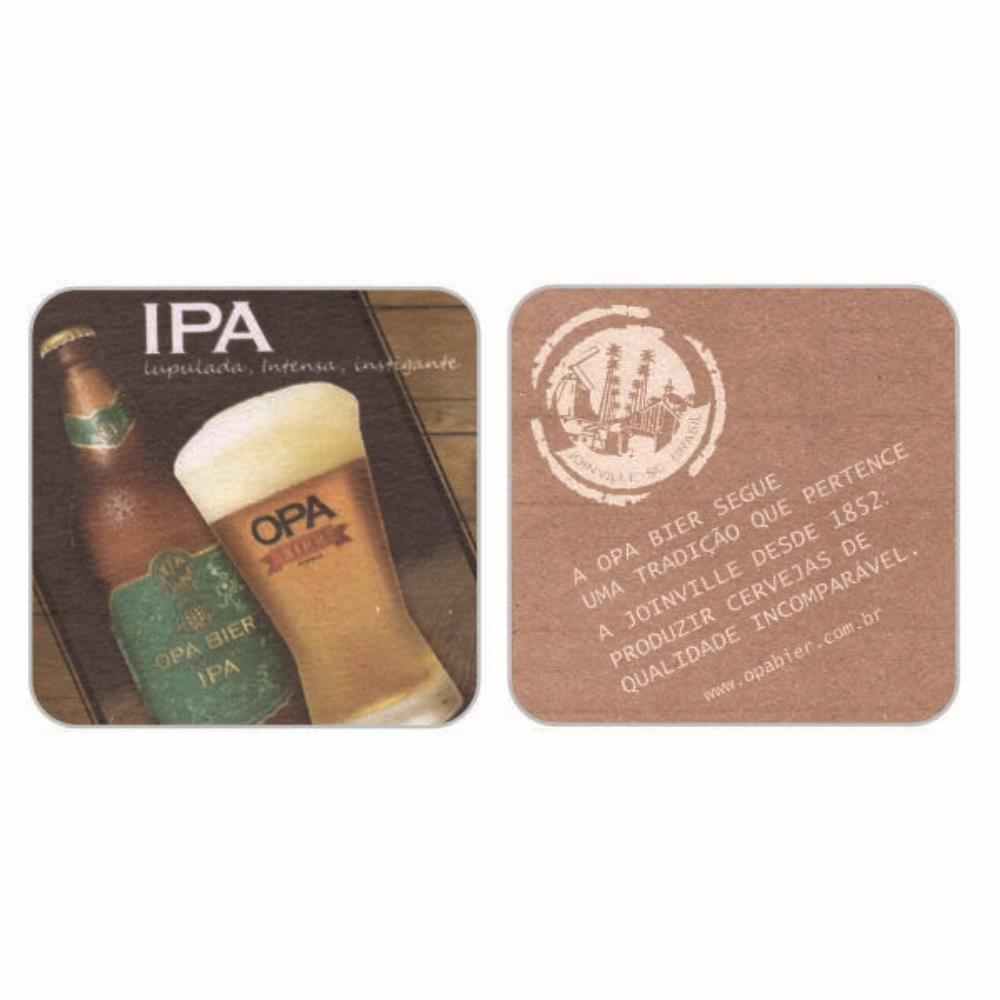 Opa Bier IPA