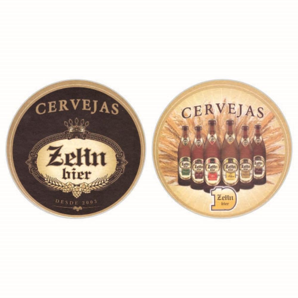 Zehn Bier Cervejas 3