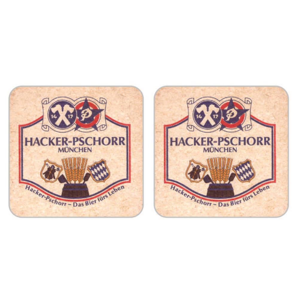 Alemanha Hacker Pschorr Munchen