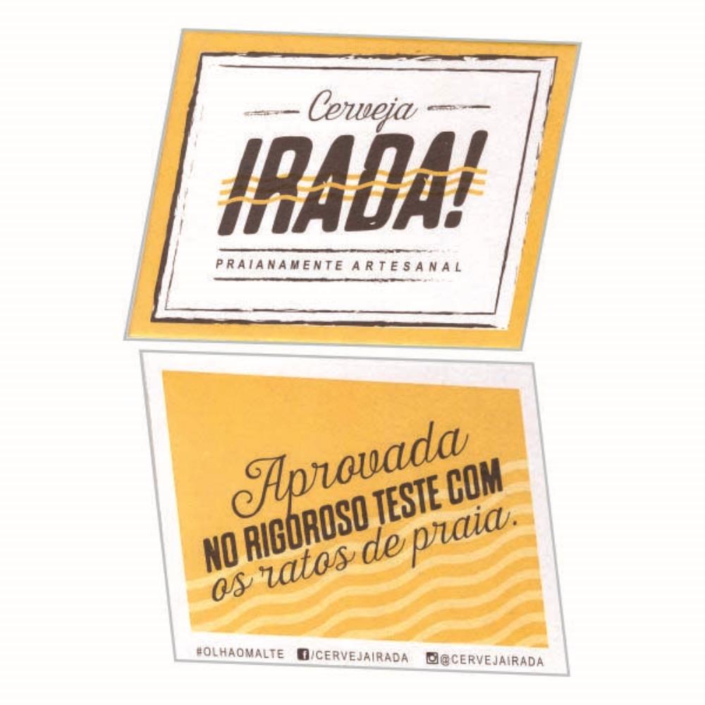 IRADA