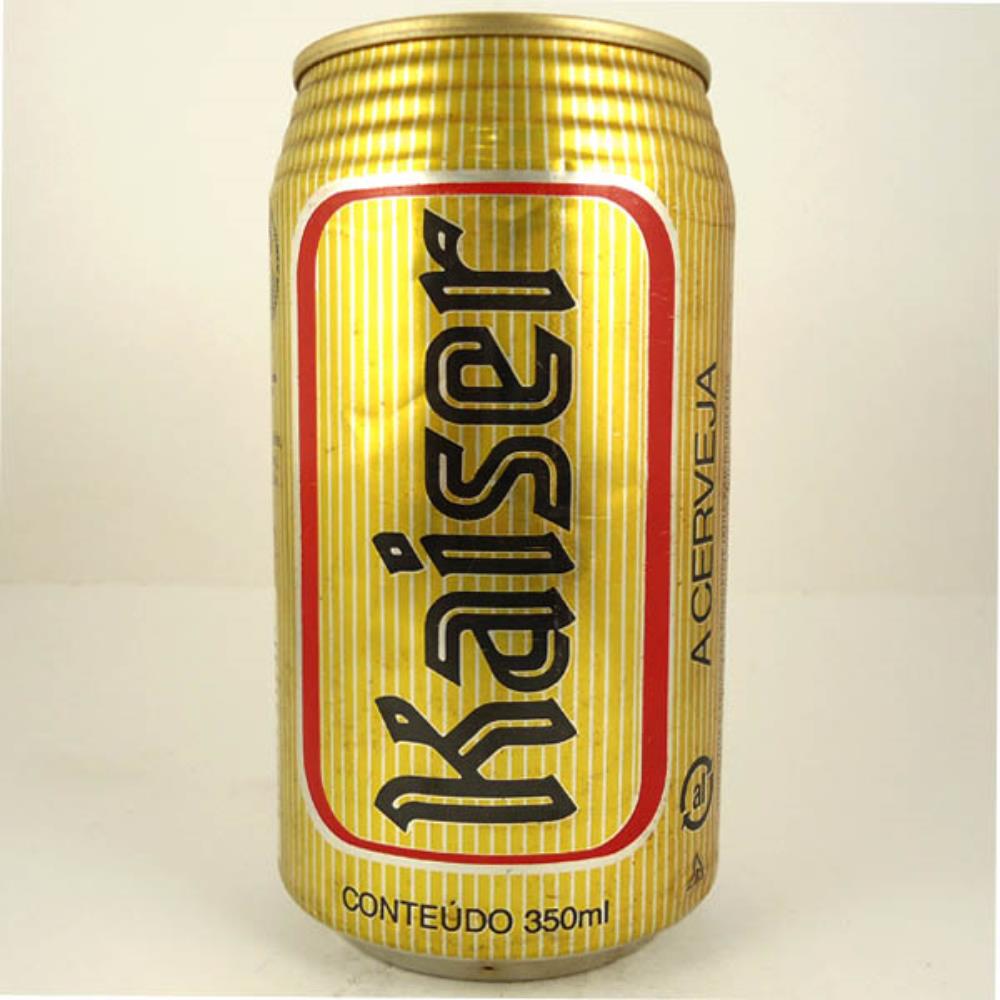 Kaiser - A Cerveja