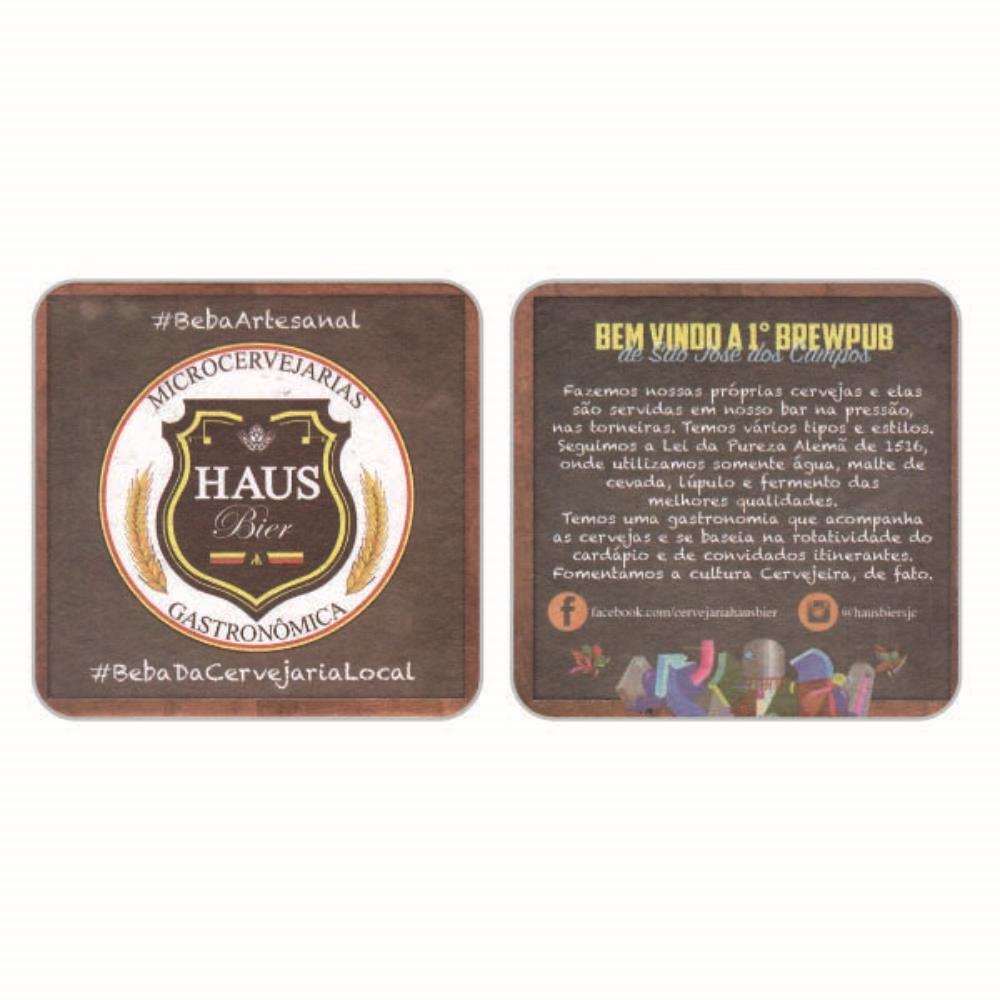 Haus Bier - Gastronomica