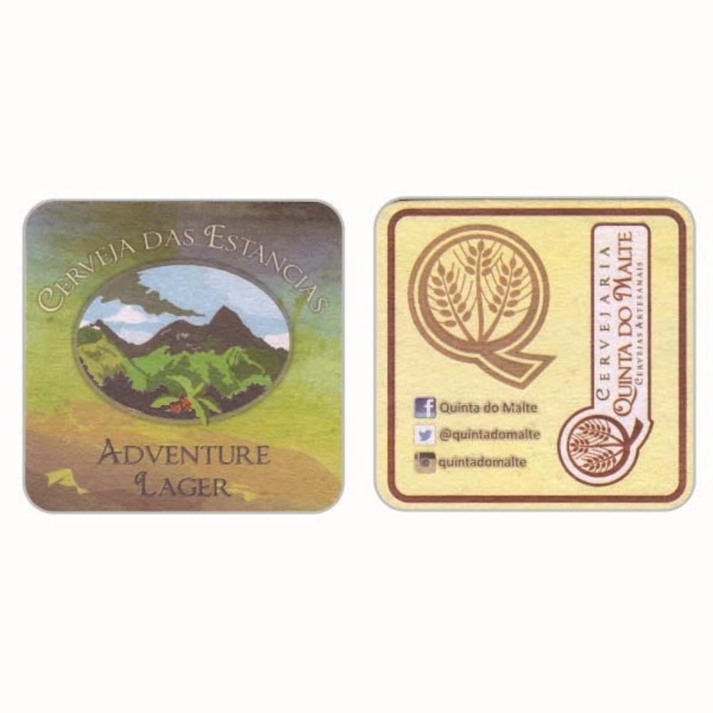 Quinta do Malte - Adventure Lager