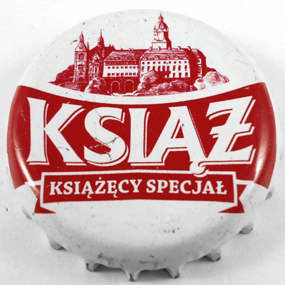 Polônia Ksiaz Kasiazecy Specjal