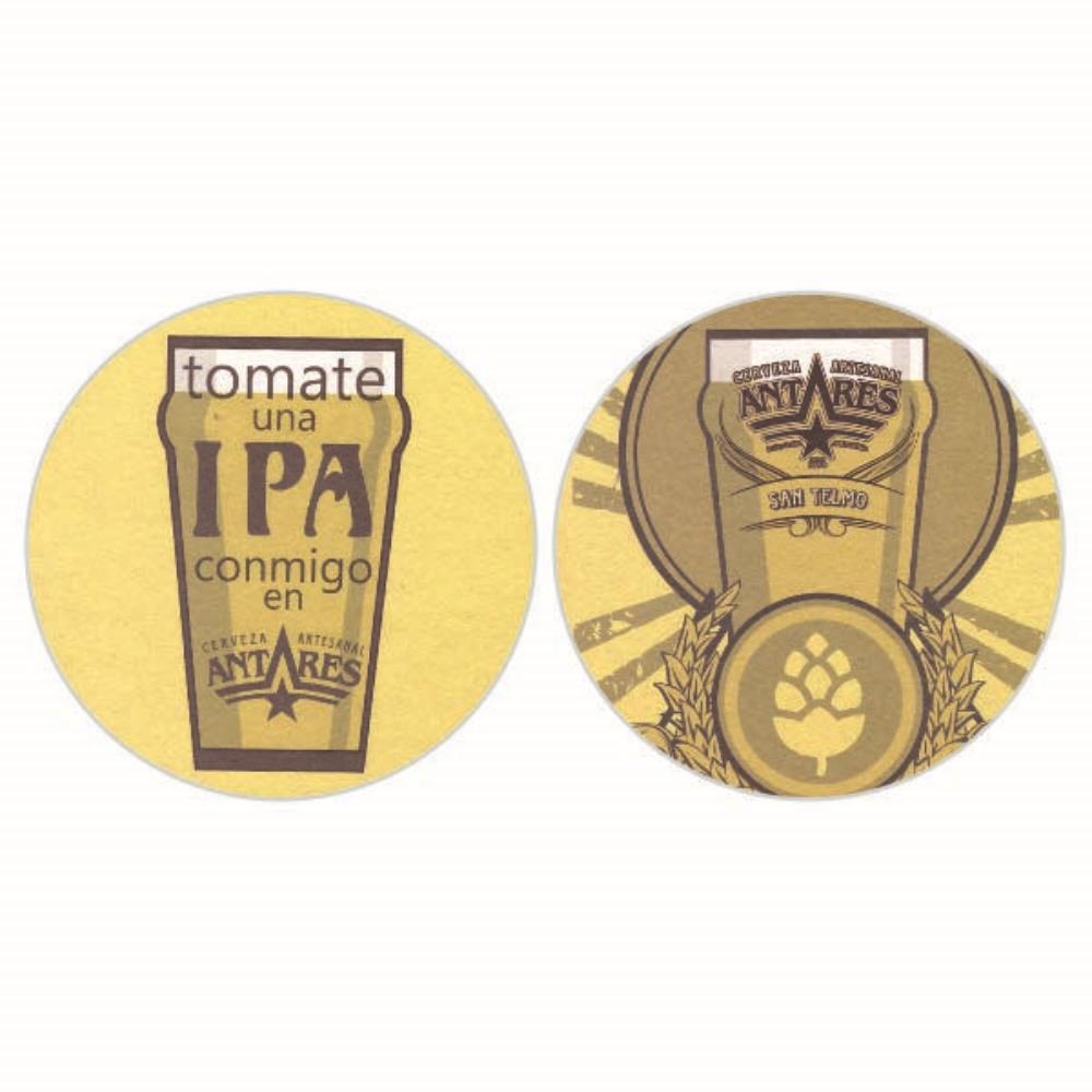 Argentina Antares  - Tomate una Ipa Conmigo