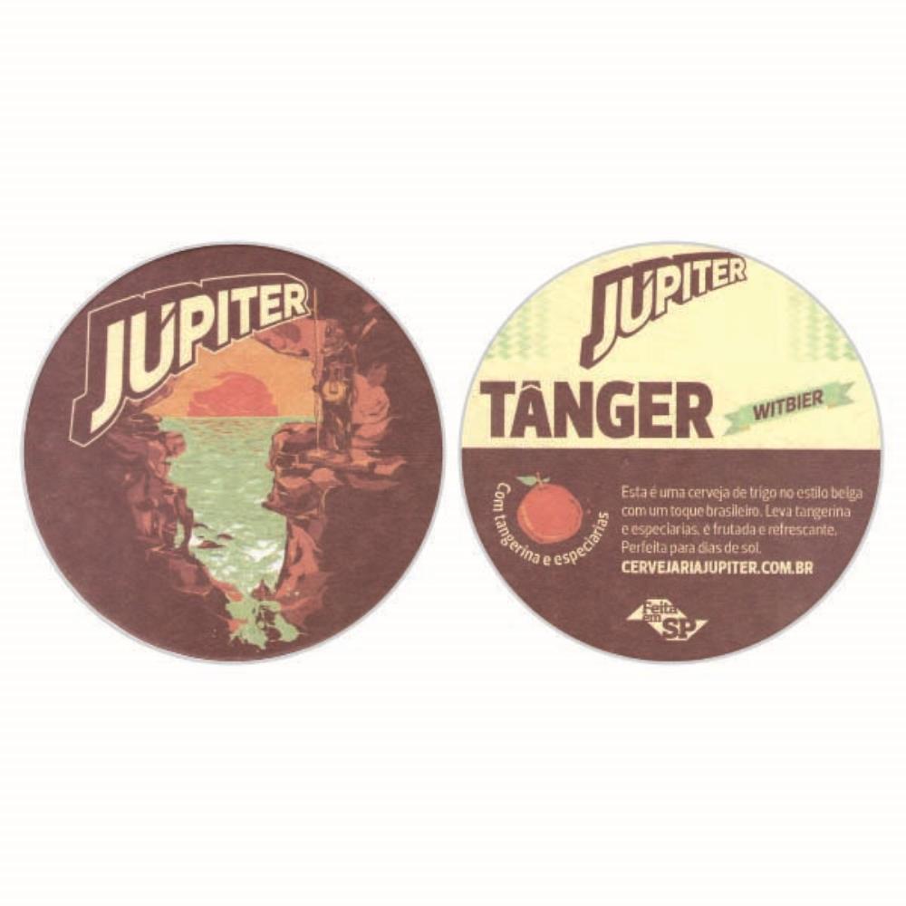 Jupiter - Tanger