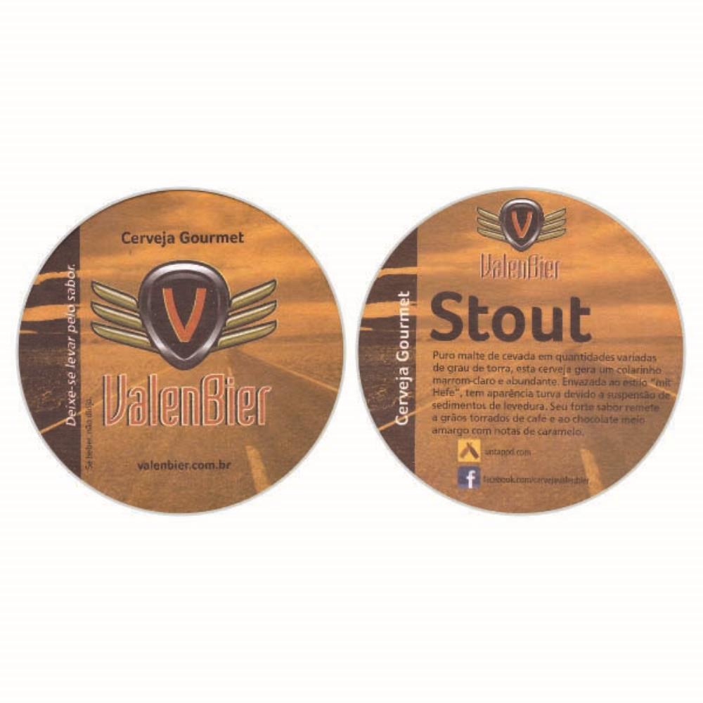 ValenBier Stout