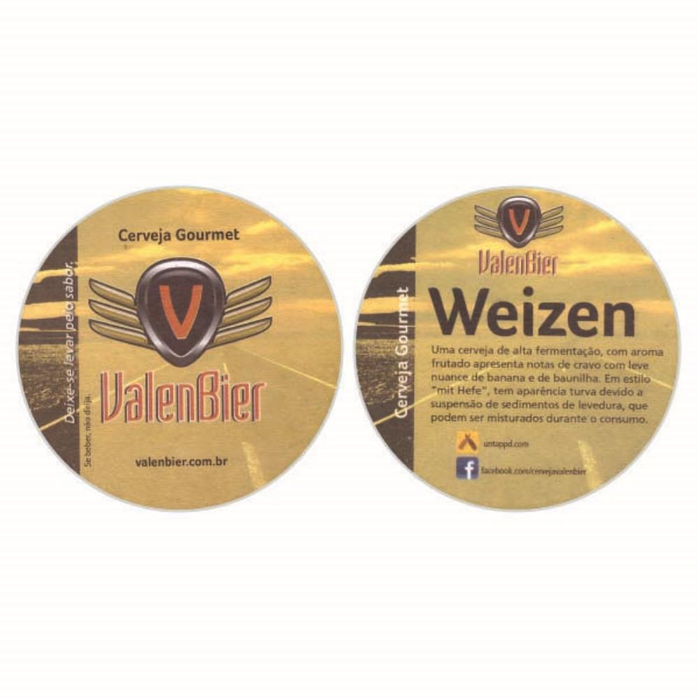 ValenBier Weizen