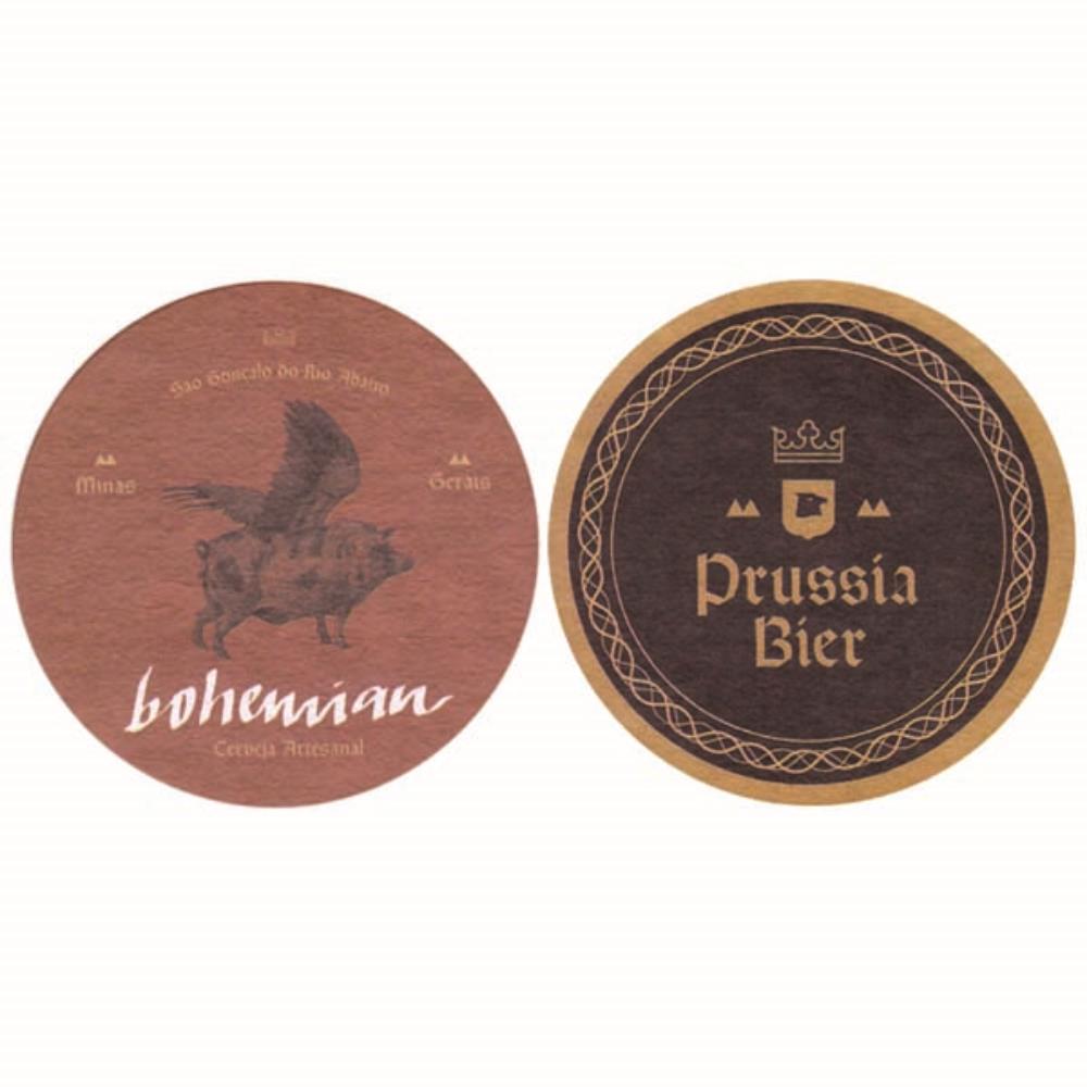 Prussia Bier Bohemian