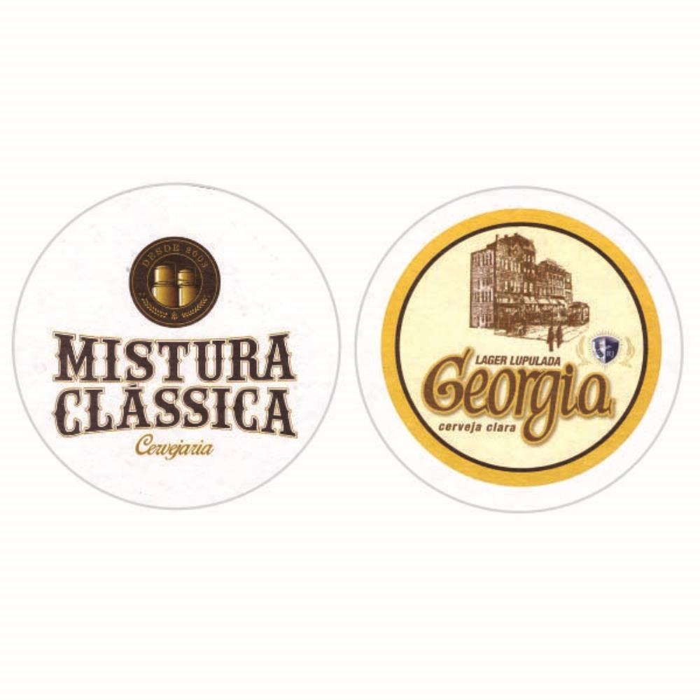 Mistura Classica -  Georgia