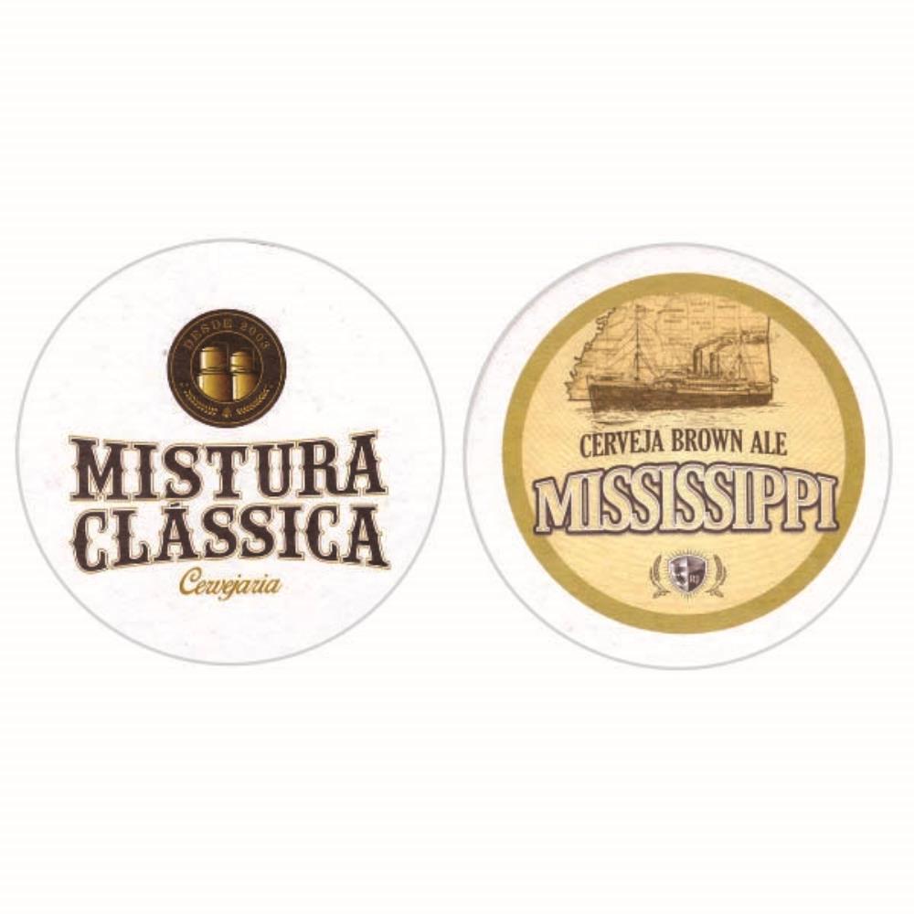 Mistura Classica - Mississippi