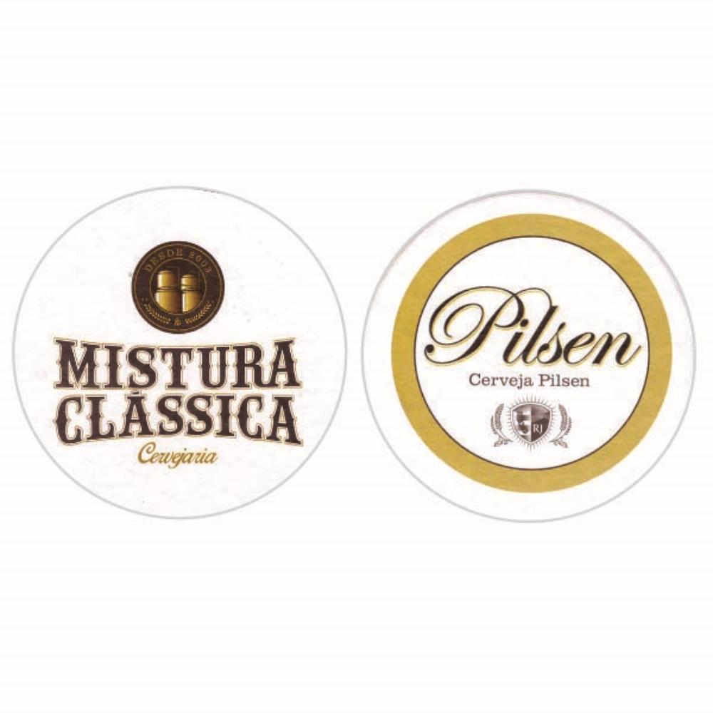 Mistura Classica - Pilsen