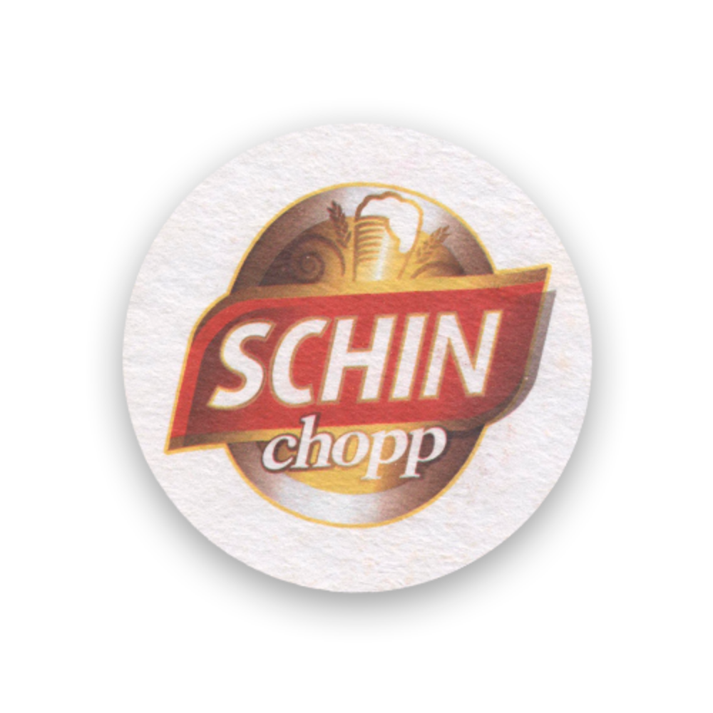 Schin Chopp - Branca