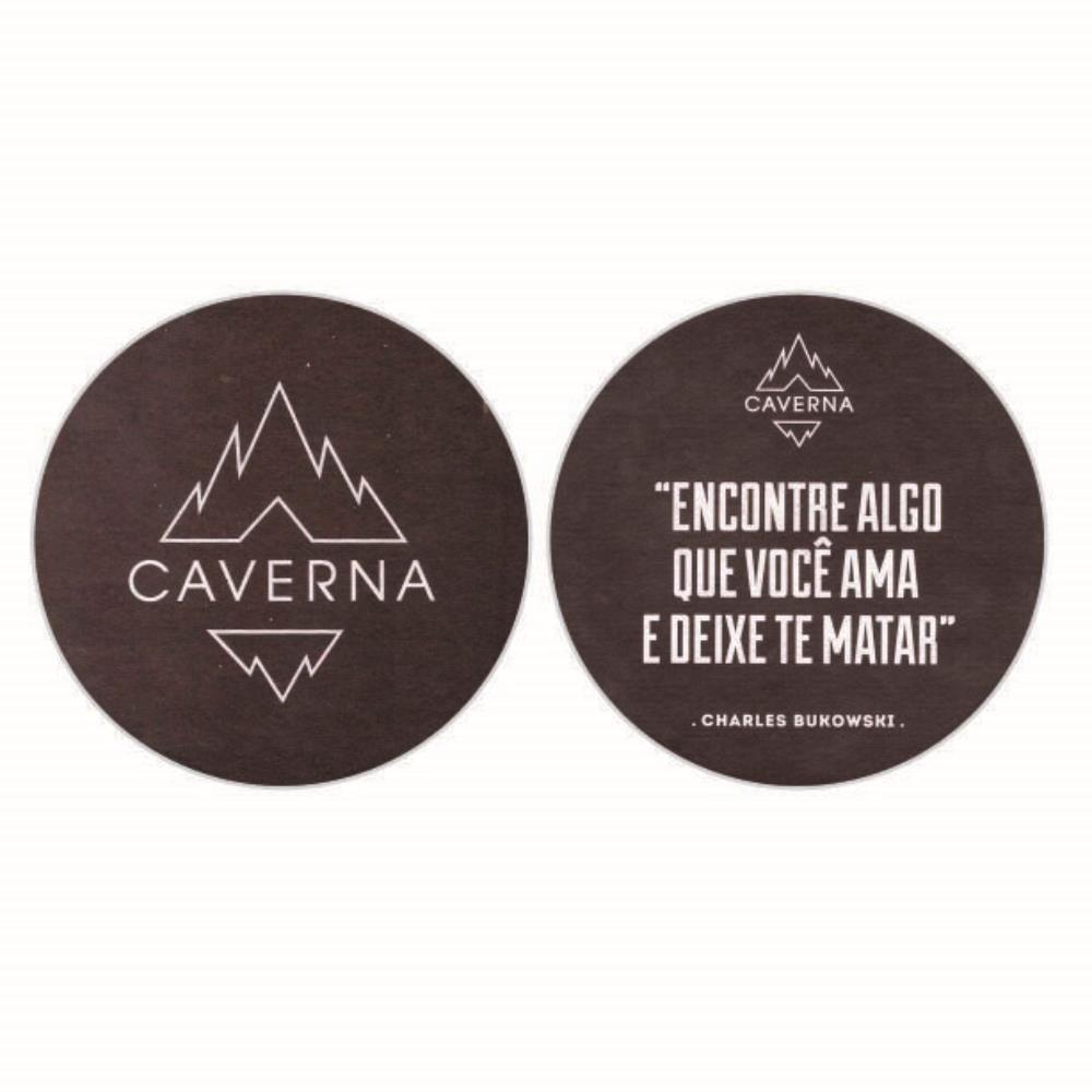 Caverna - Encontre Algo