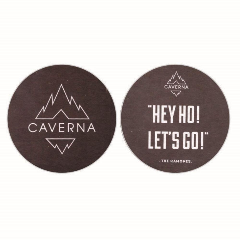 Caverna - Hey Ho