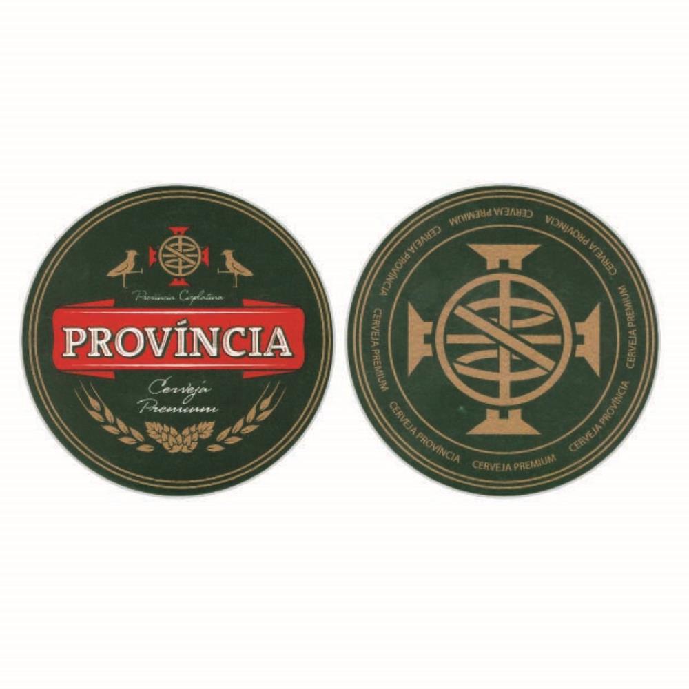 Providencia Cervejaria Premium