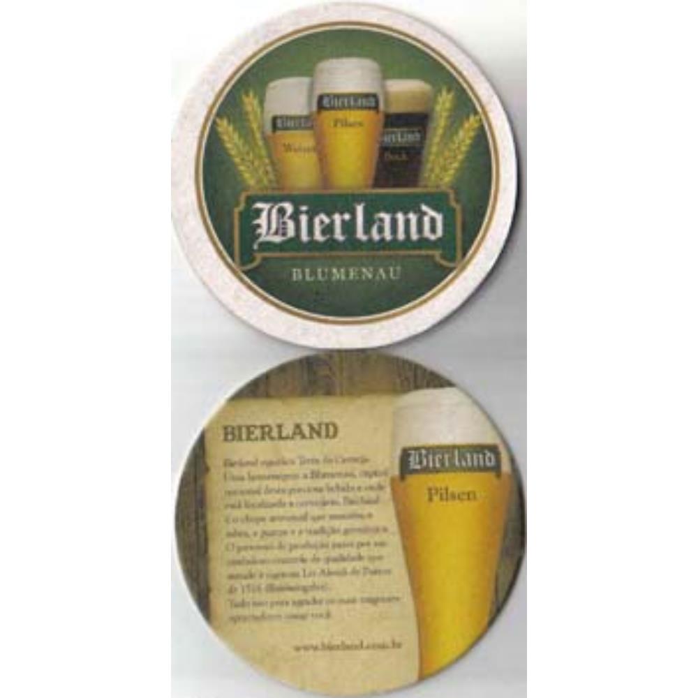 Bierland Blumenau