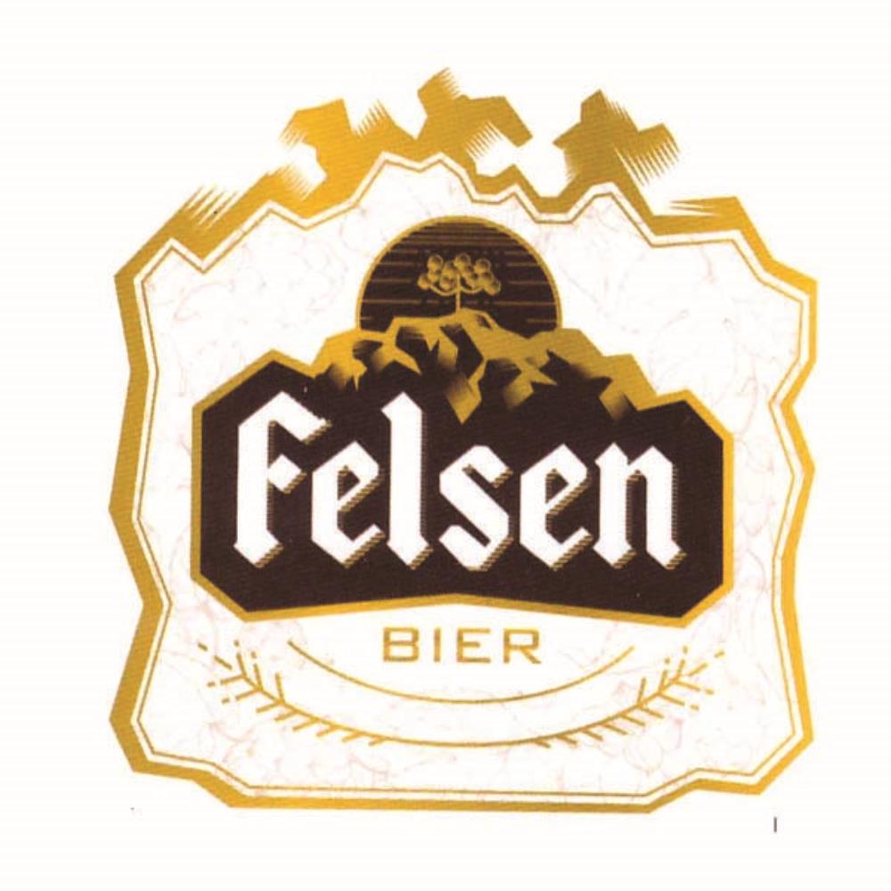 Felsen Bier