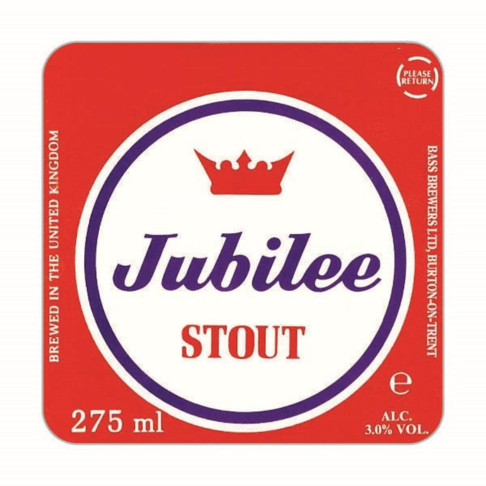 Inglaterra Jubilee Stout