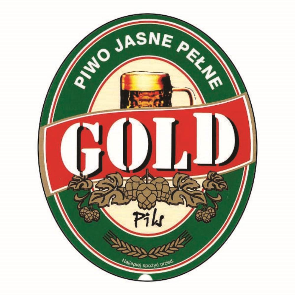 Polonia Gold Pils
