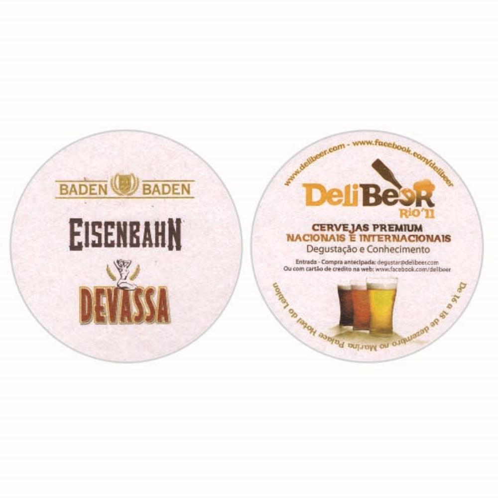 Deli Beer Cervejas Premium Nacionais e Internacion