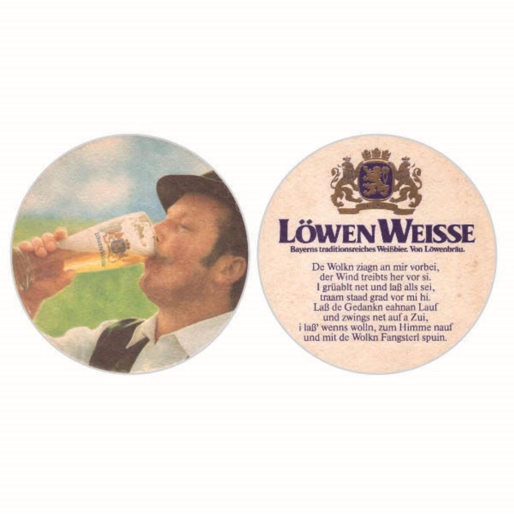 Alemanha Lowen Weisse 6