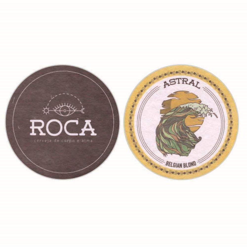 Roca Astral Belgian Blond