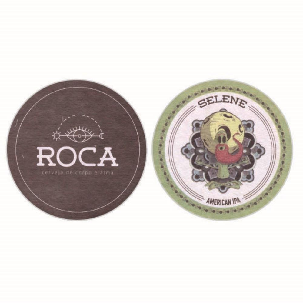 Roca Selene American IPA