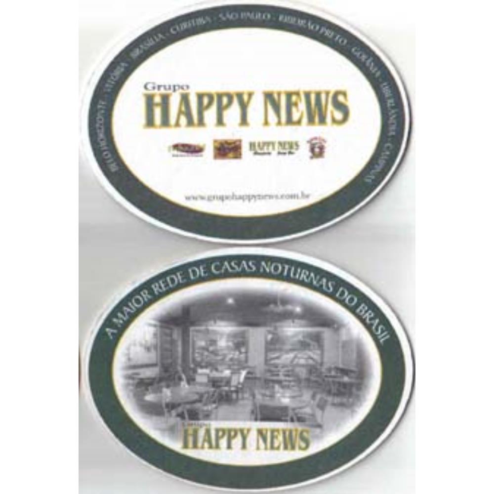 Happy News Casas Noturnas