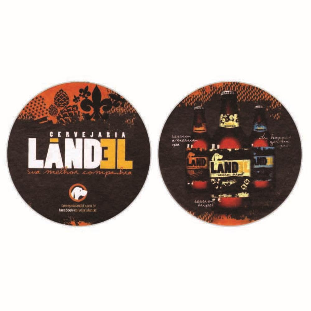 Landel Sesion Tripel