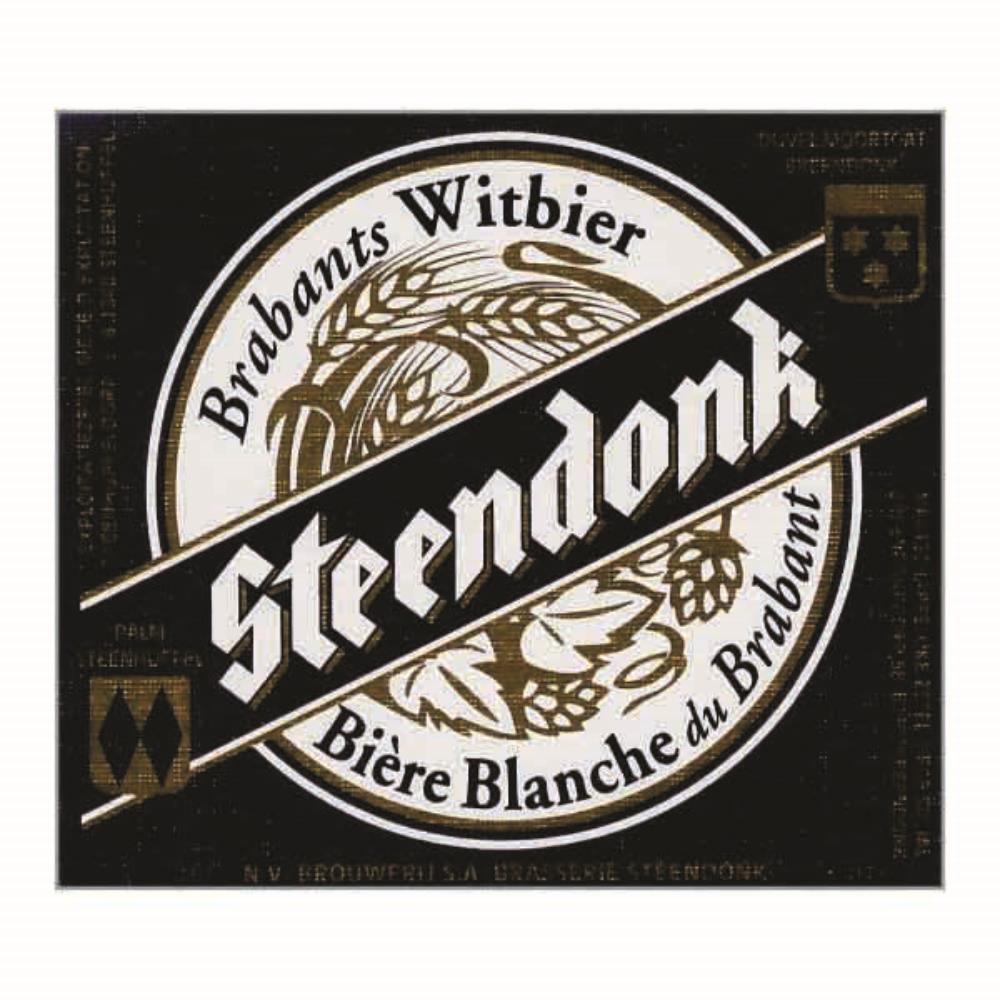 Belgica Steendonk Brabants Witbier