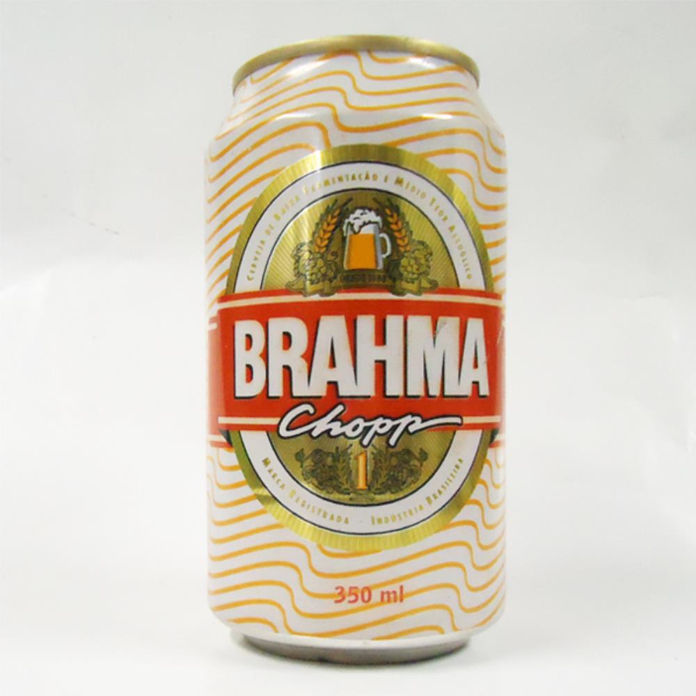 Brahma Marafolia 2001