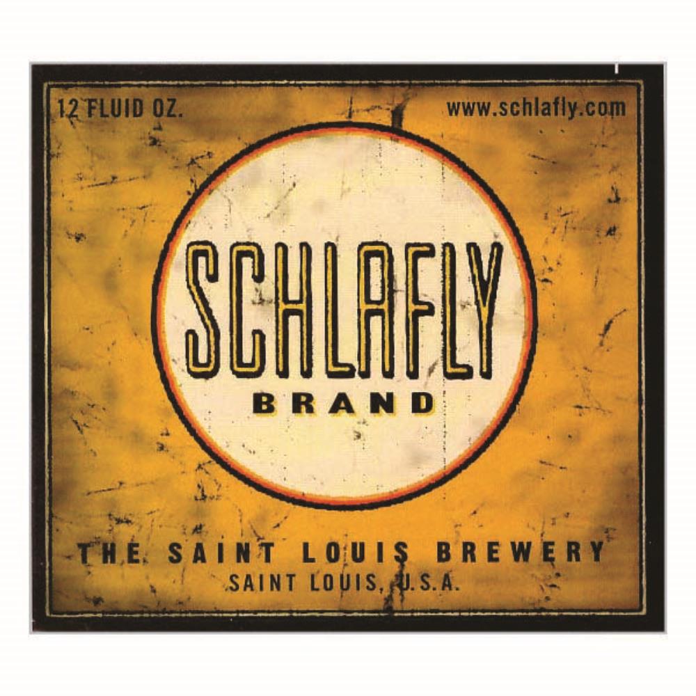 Estados Unidos Schlafly Brand