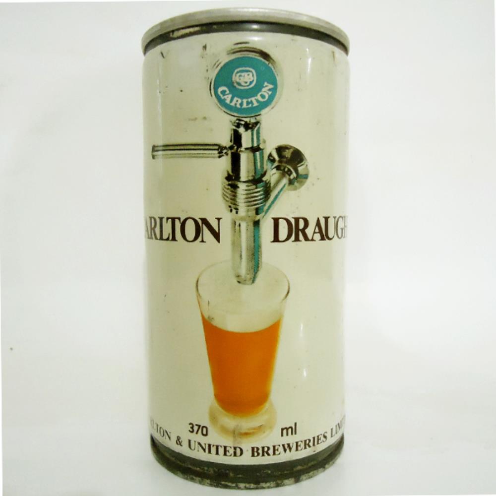Australia Carlton Draught