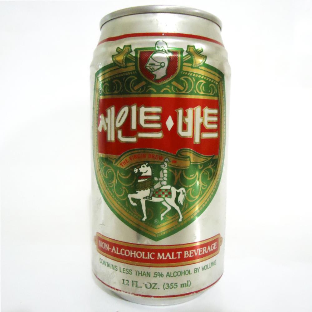 Estados Unidos St Barts Non-Alcoholic