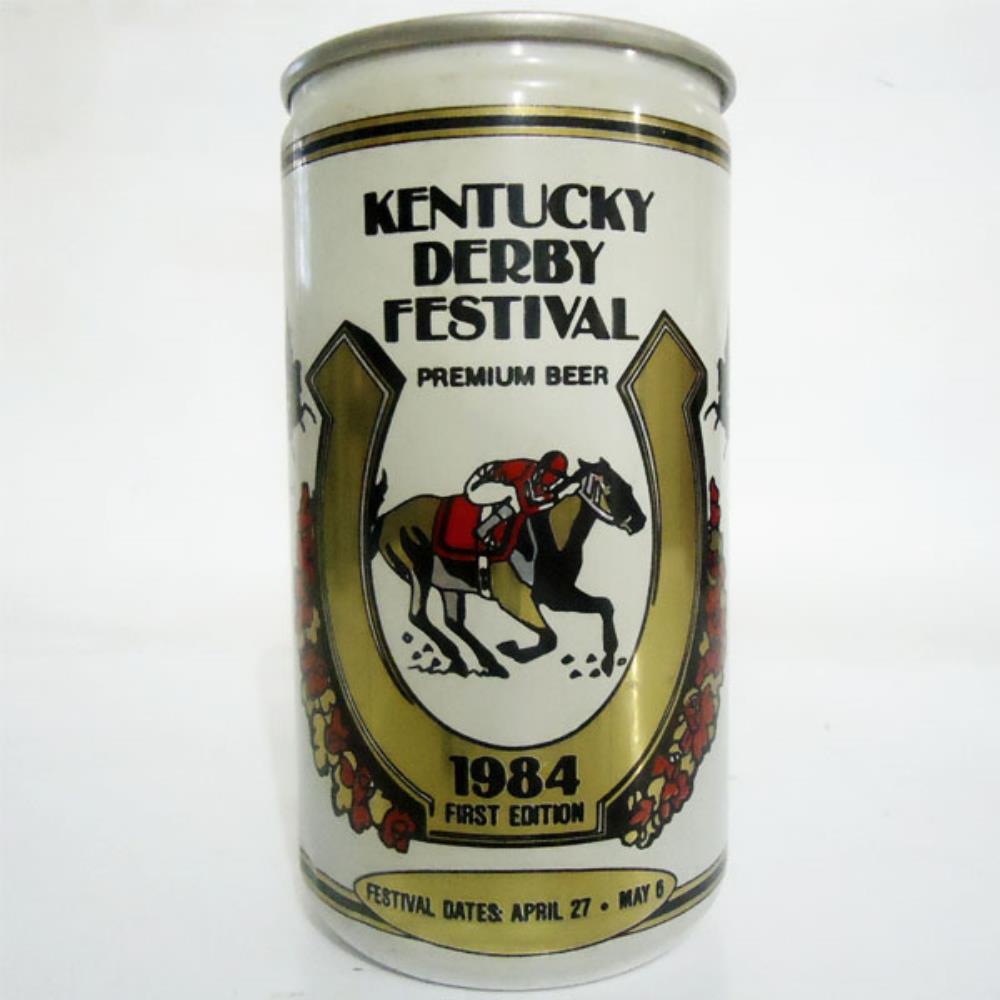 Estados Unidos Falstaff Kentucky Derby Festival 19