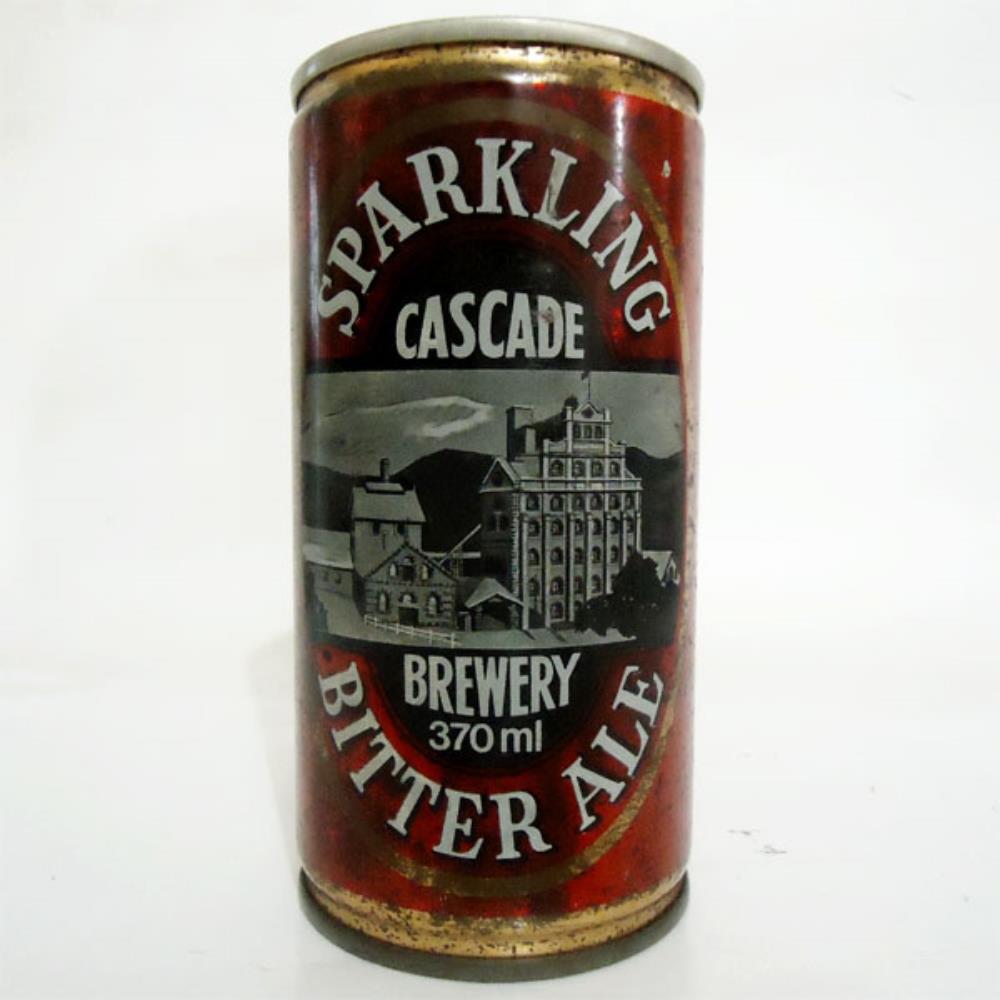 Australia Sparkling Bitter Ale