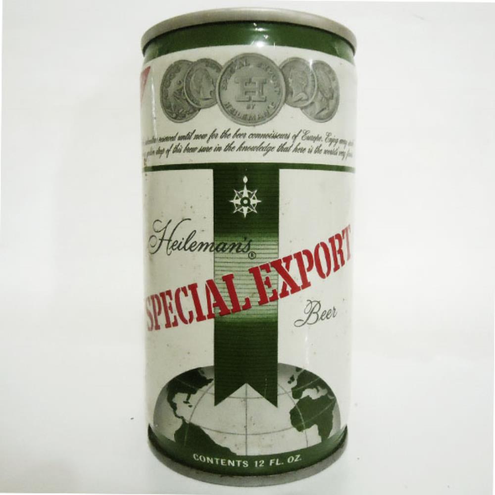 Estados Unidos Heilemans Special Export