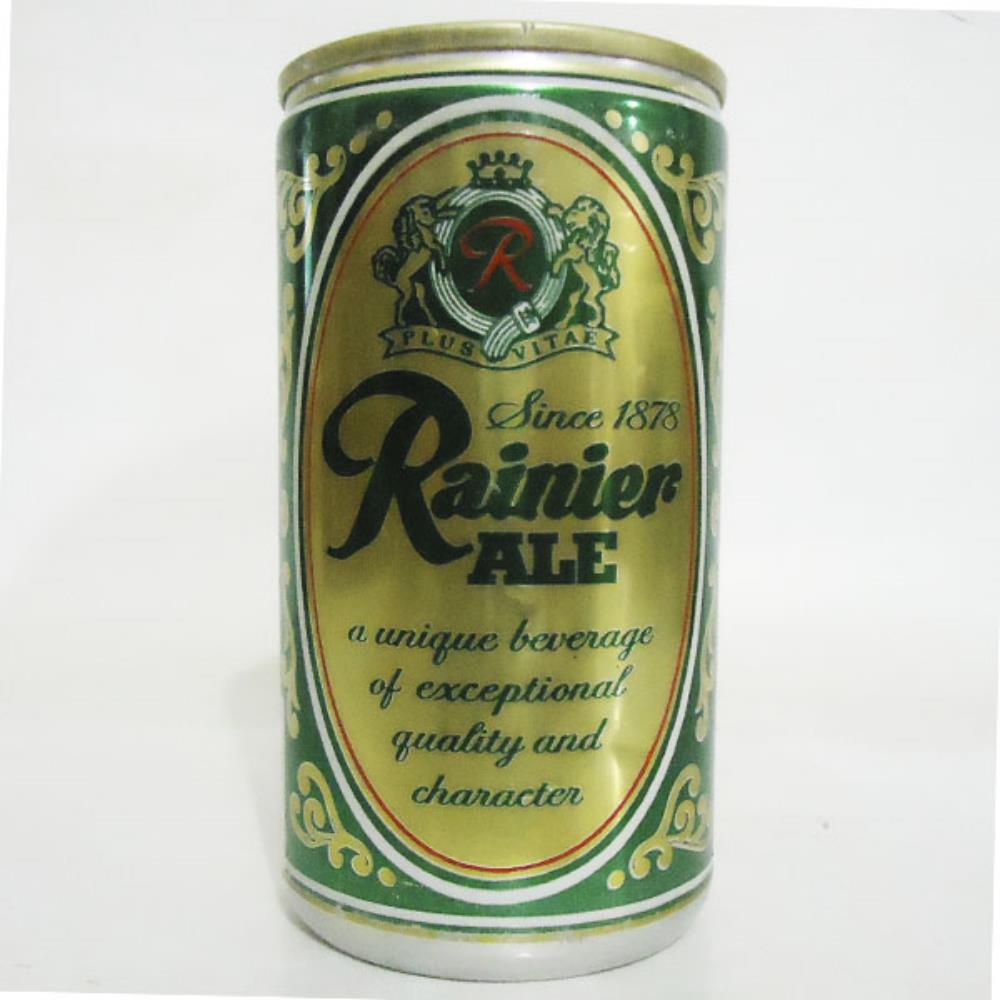Estados Unidos Rainier Ale