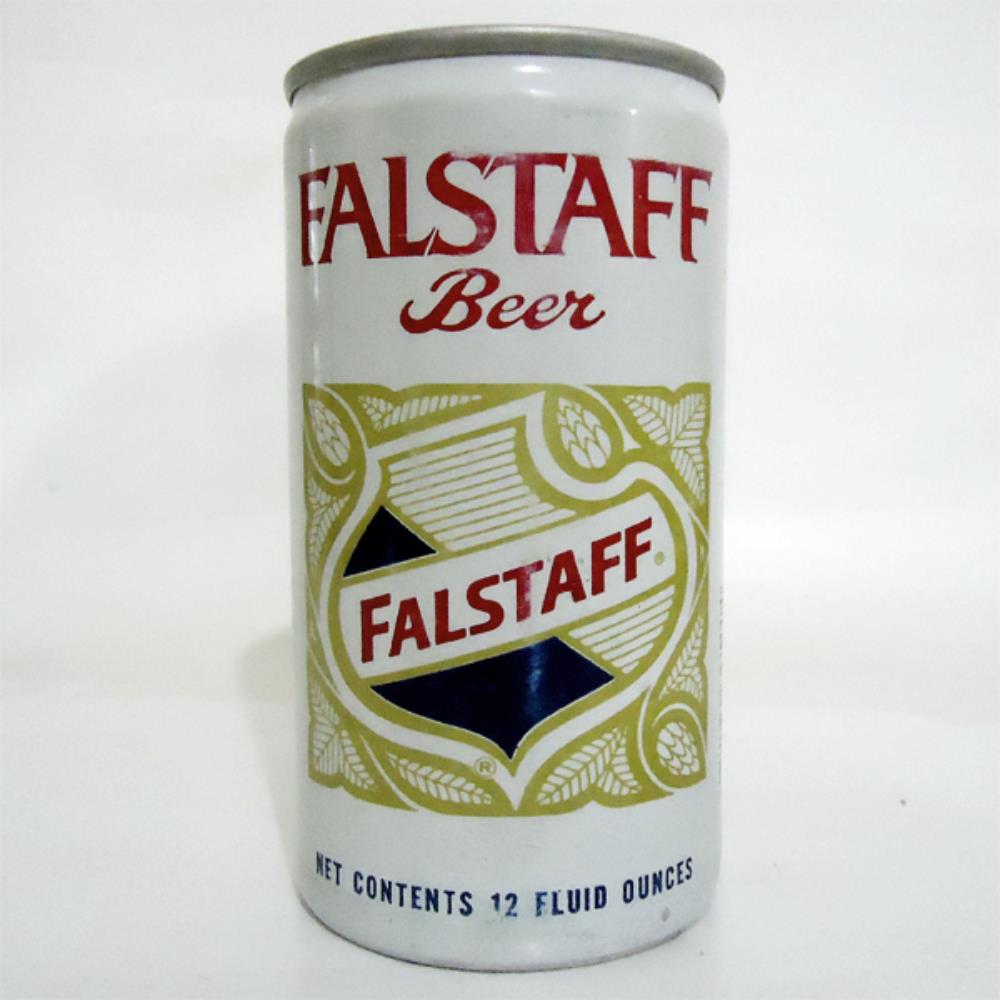 Estados Unidos Falstaff Beer 2