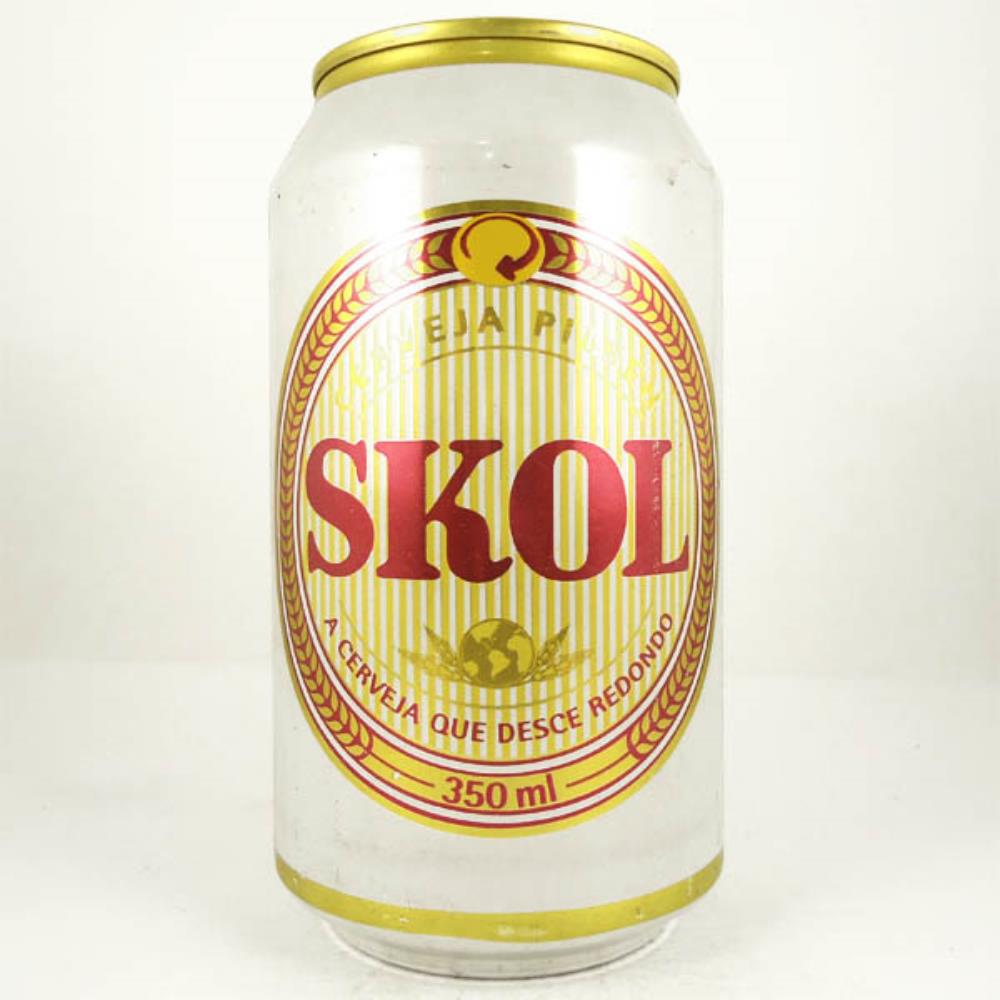 Skol Atendimento Skol 080088503030