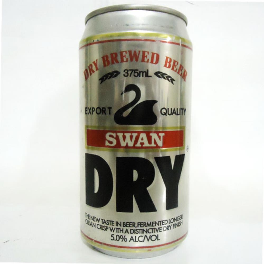 Austrália Swan Dry