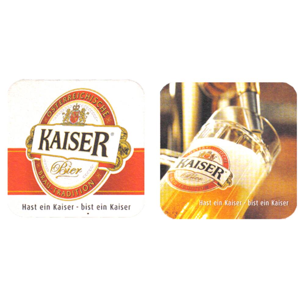 Austria Kaiser Bier 2