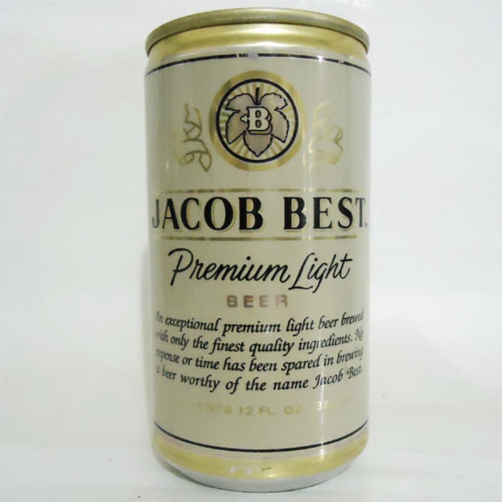 Estados Unidos Jacob Best Premium Light